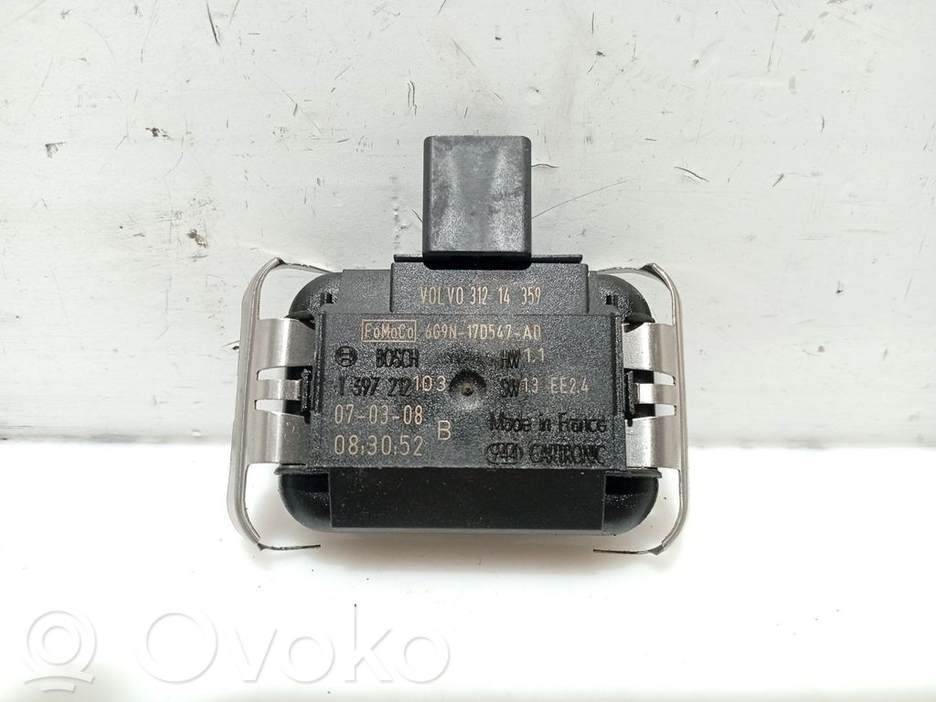 Sensor   6G9N17D547AD,1397212103
