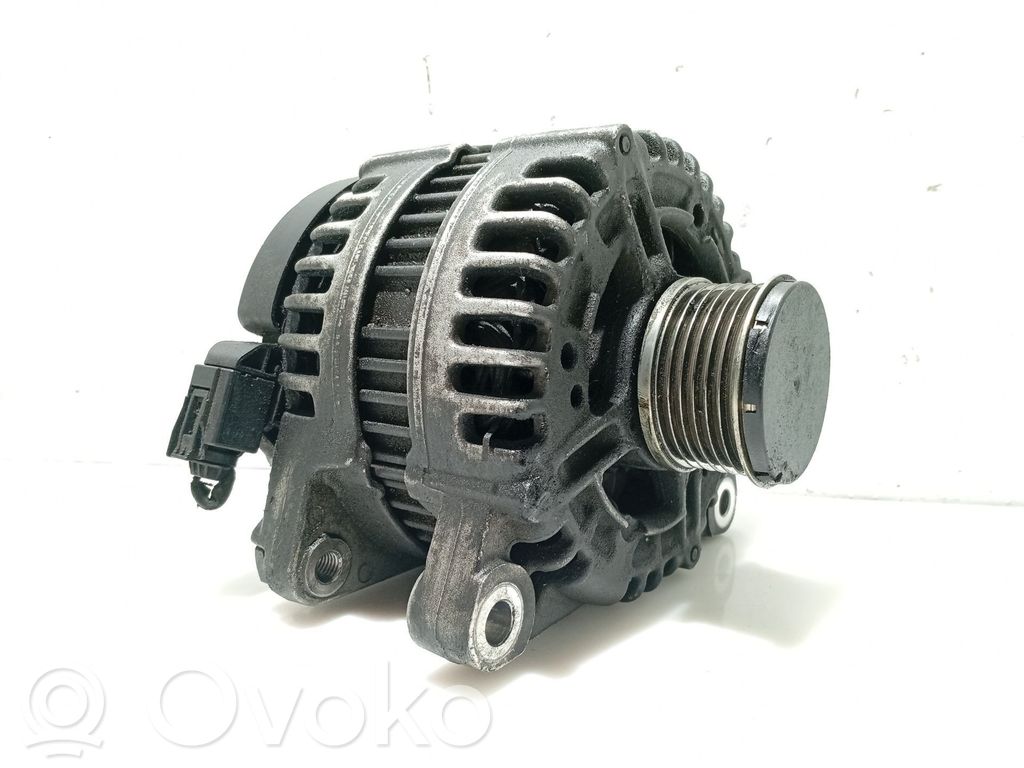 Ford Mondeo MK IV Ģenerators 