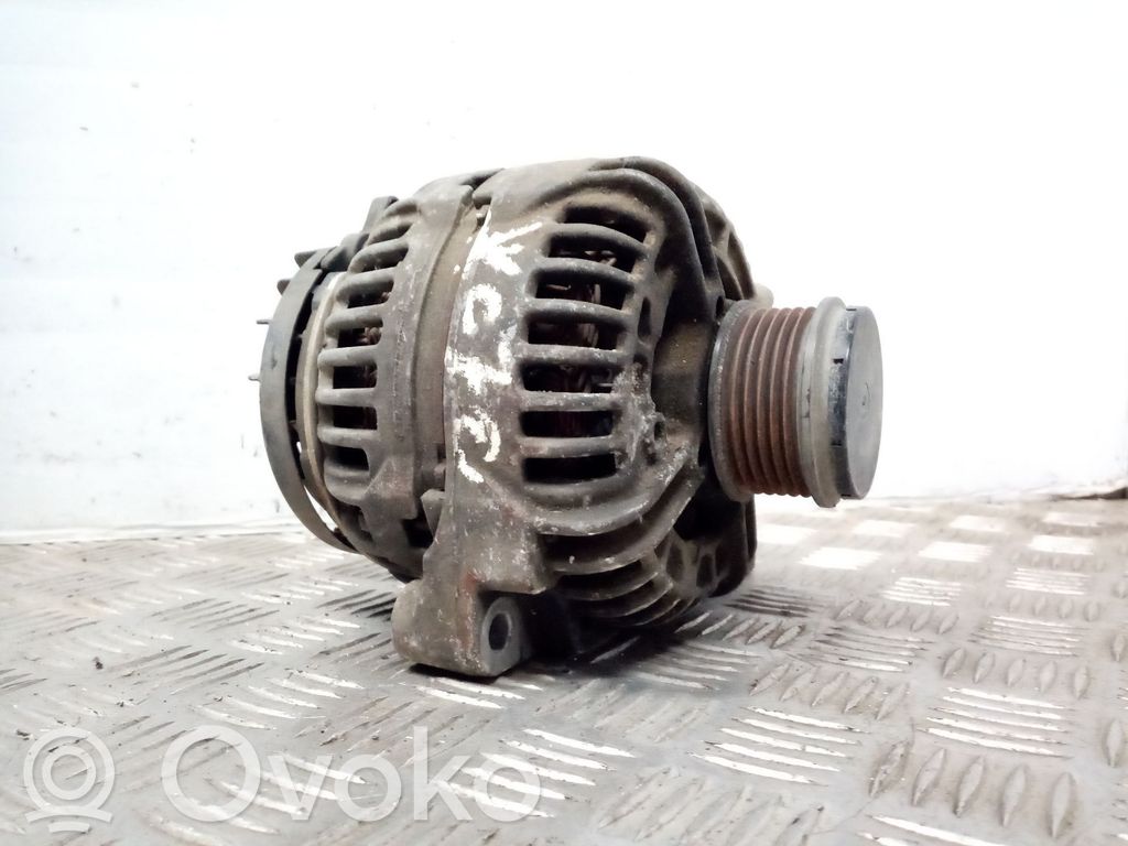 Alternador   0124525029,8676498,36050262