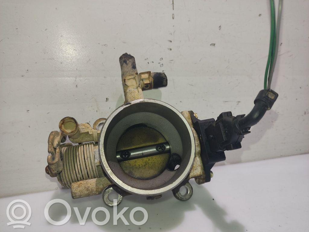 Hyundai Matrix EGR vārsts 