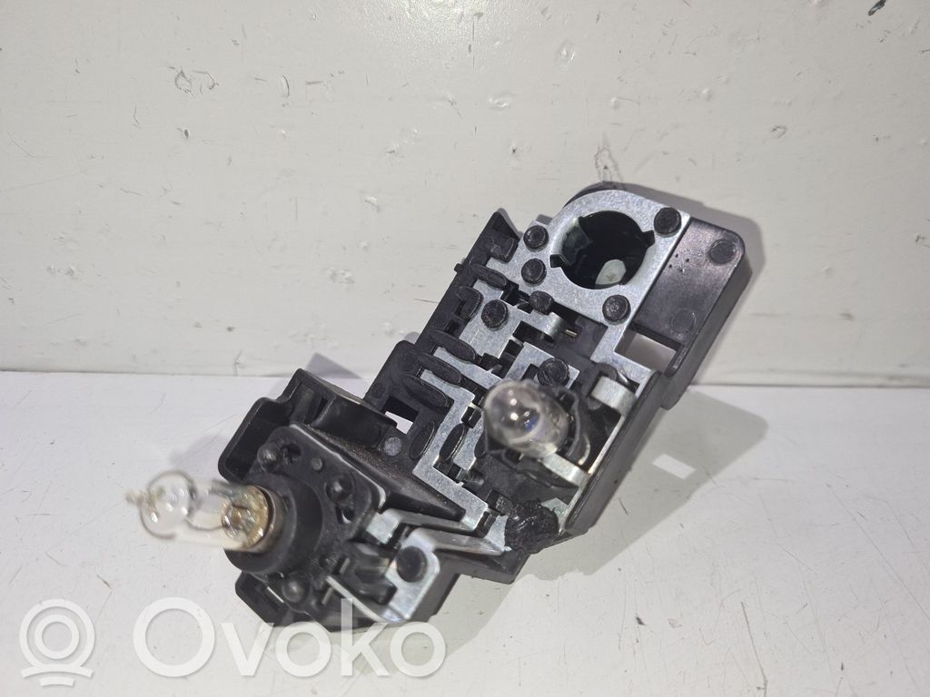 Seat Exeo (3R) Portalampada fanale posteriore 