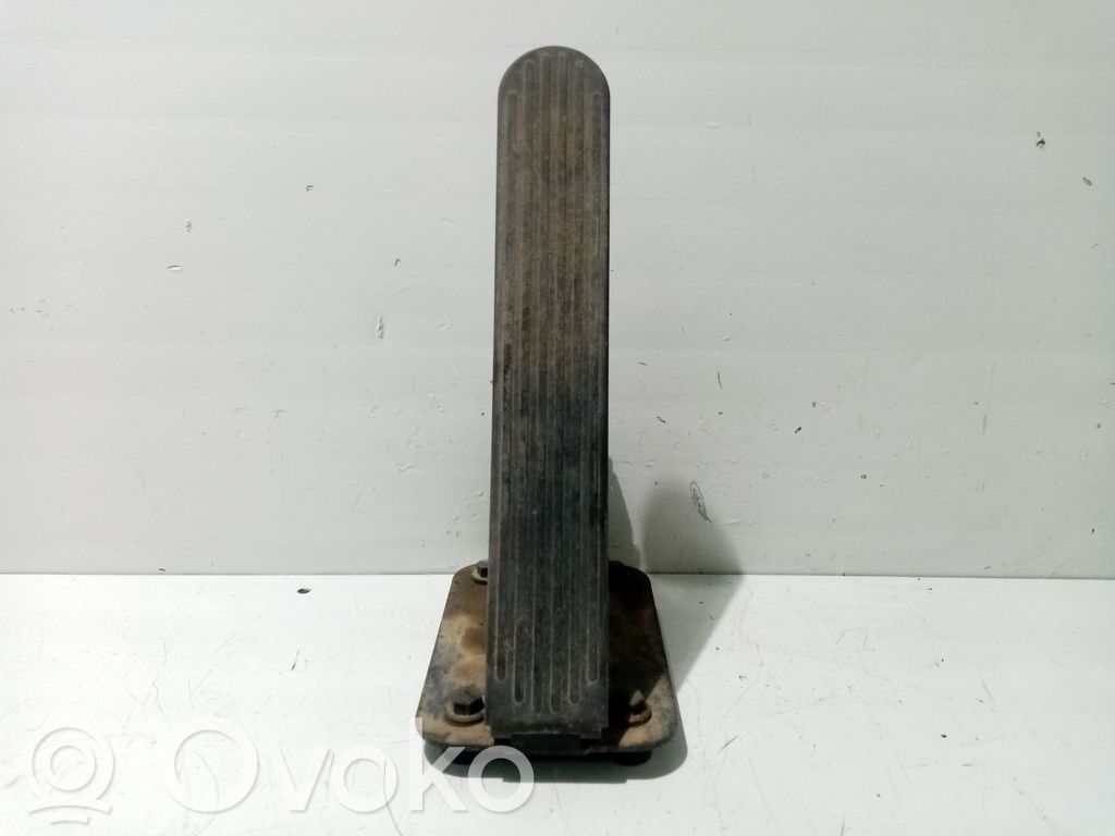 Smart Roadster Gaspedal 