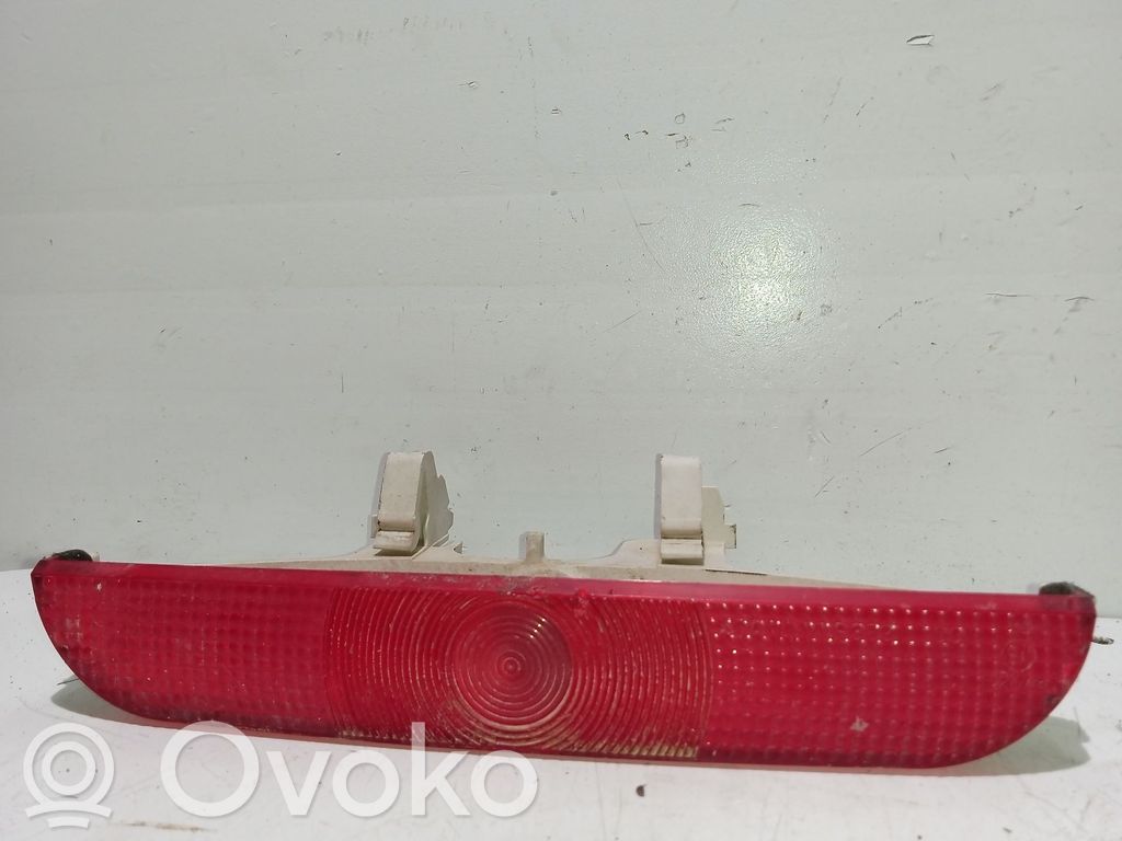 Mazda 323 Third/center stoplight 
