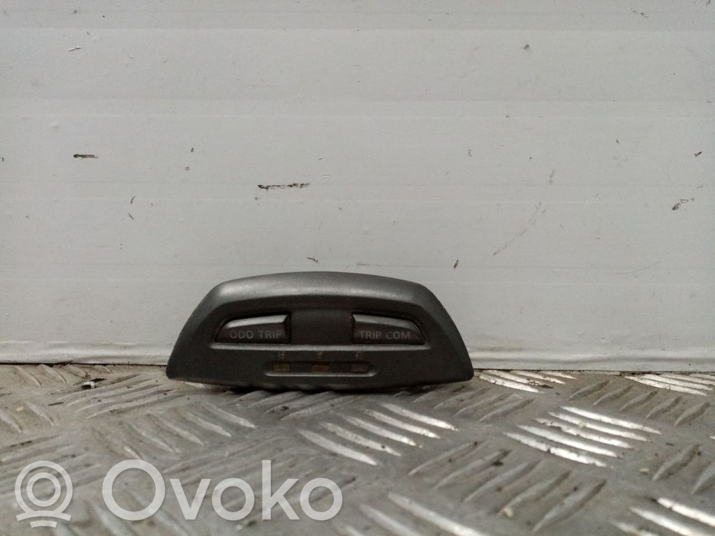 Hyundai Matrix Daudzfunkciju vadības slēdzis / poga 