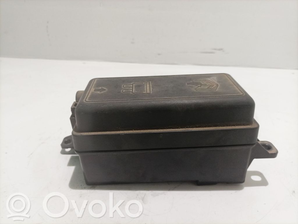Mini One - Cooper R50 - 53 BSM Control unit 