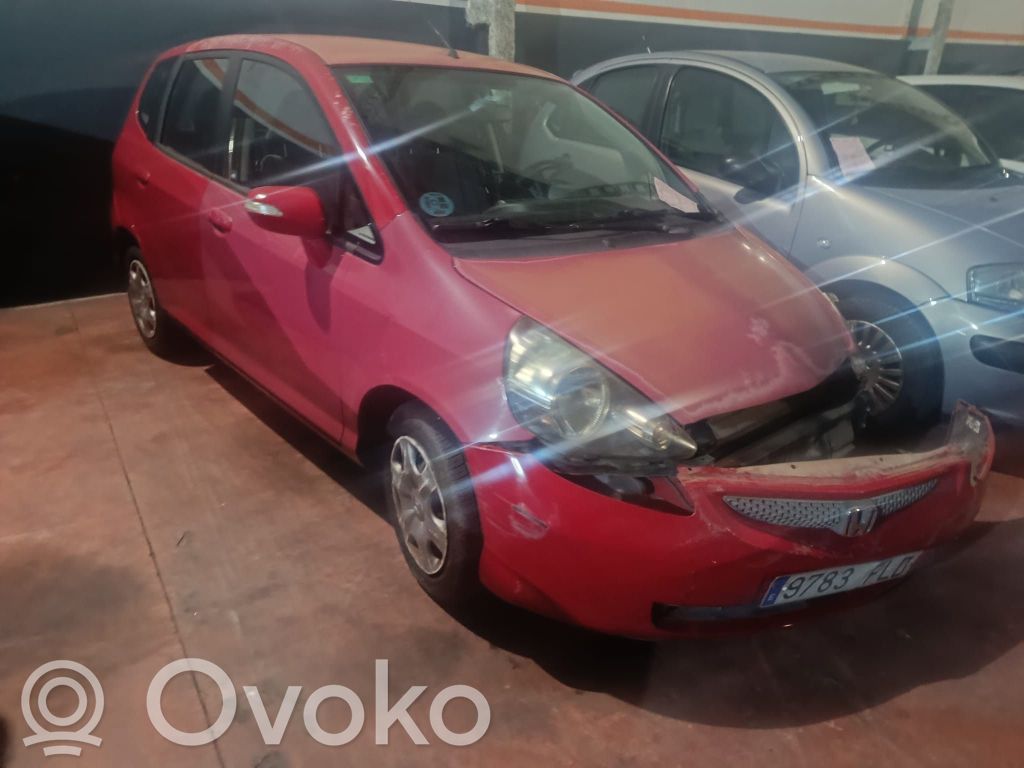 Honda Jazz Cinturón delantero 