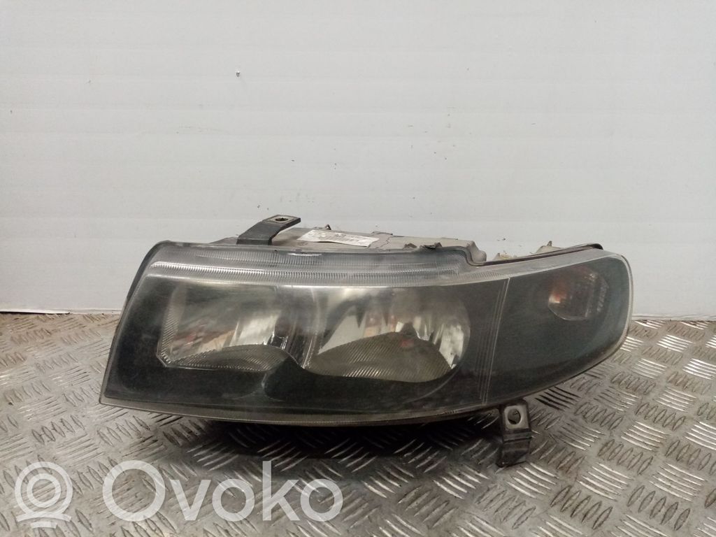 Seat Leon (1M) Scheinwerfer 