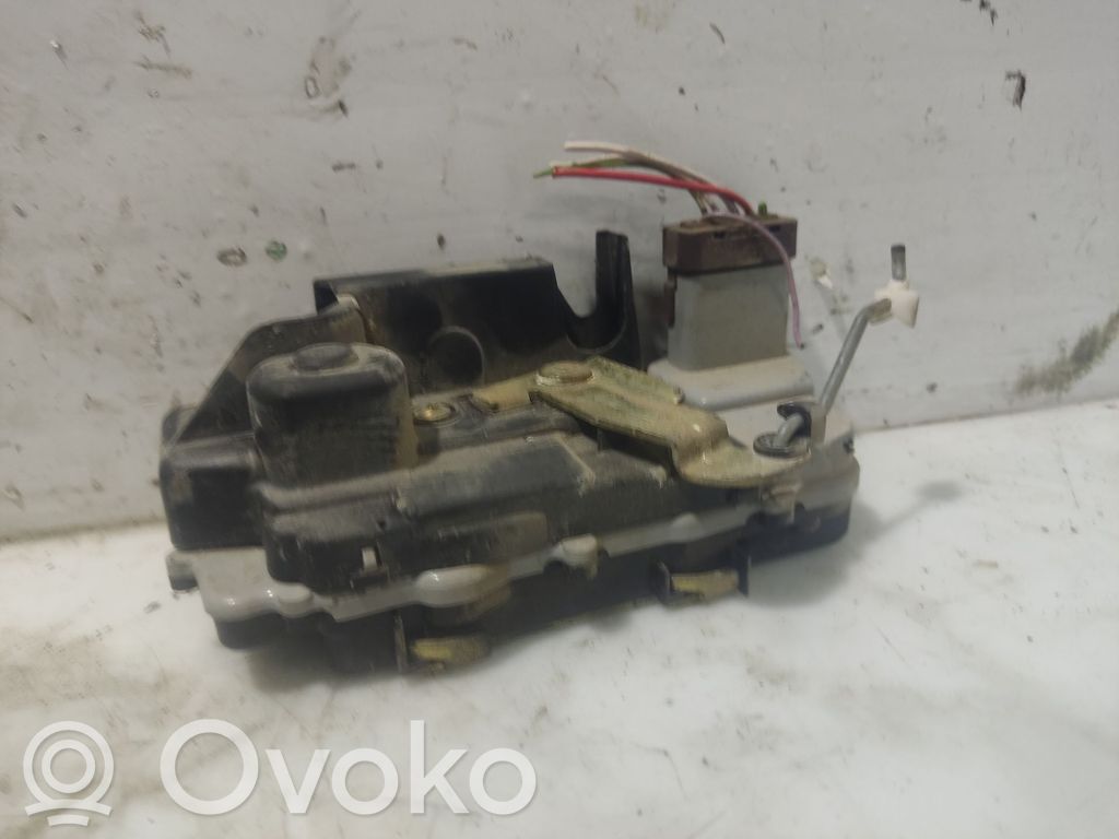 Citroen Xsara Galinių durų spyna 