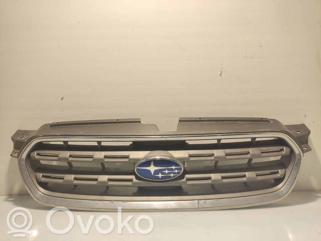 Subaru Legacy Etusäleikkö 