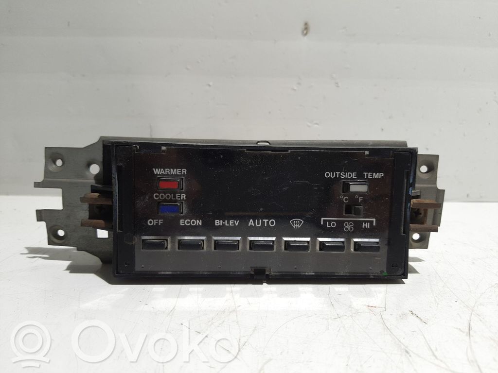 Audi 100 S4 C4 Air conditioner control unit module 