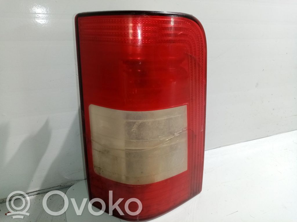 Citroen Berlingo Takavalot 