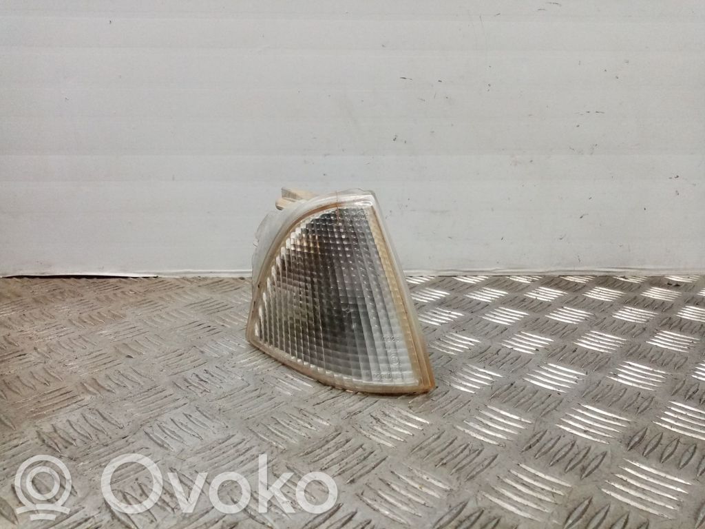 Peugeot Expert Front indicator light 
