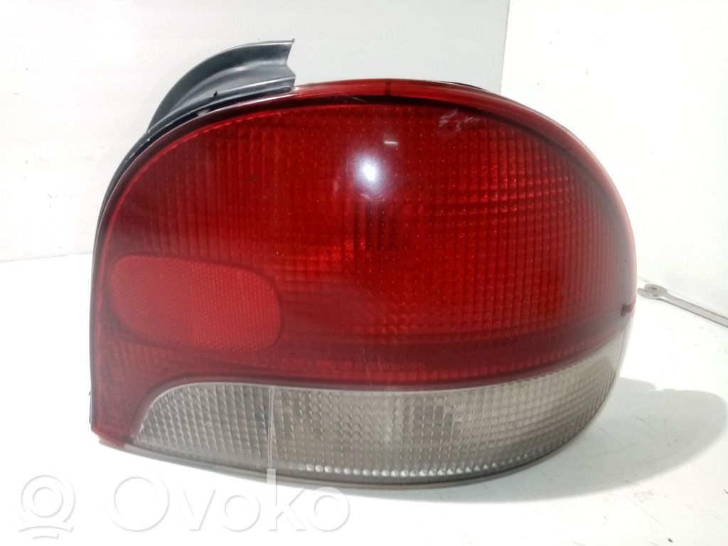 Hyundai Accent Takavalot 