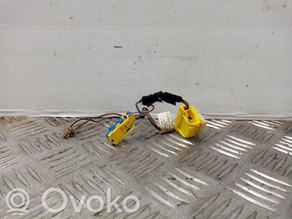 Volkswagen Passat Alltrack Inna wiązka przewodów / kabli 
