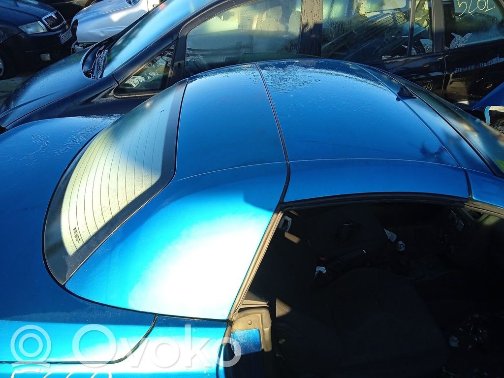 Opel Tigra B Sunroof set 