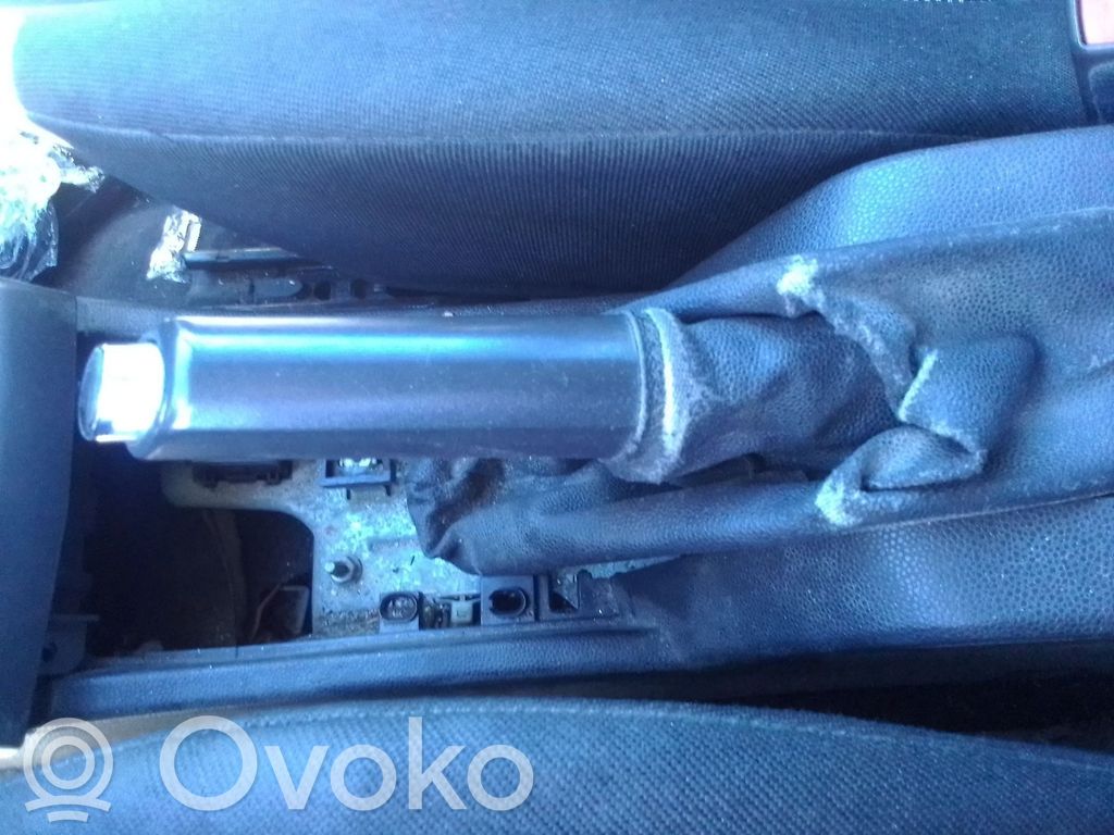 Opel Astra G Manetă frână de mână 