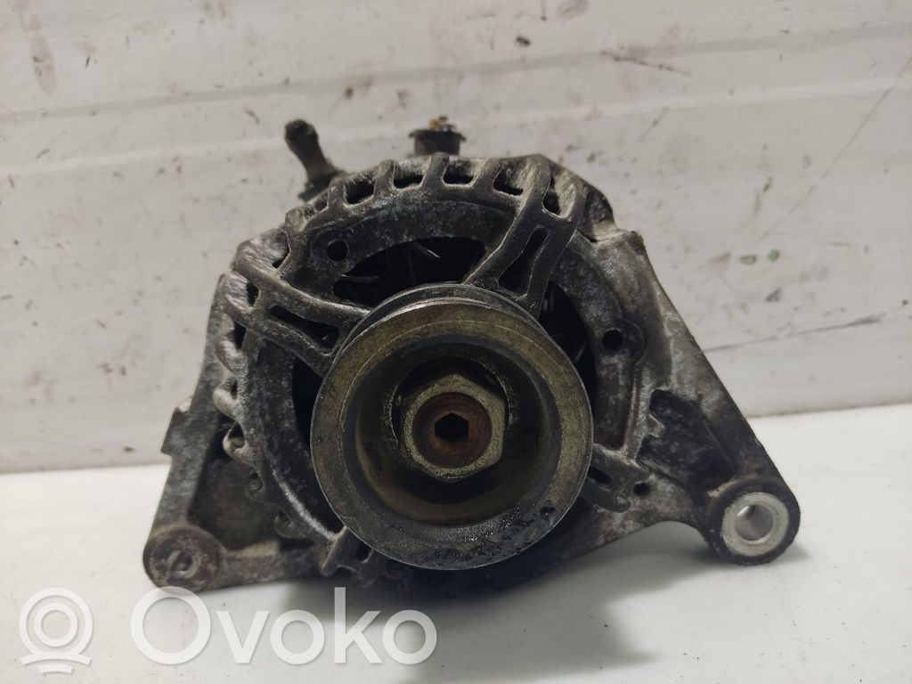 Toyota Corolla Verso E121 Generatorius 