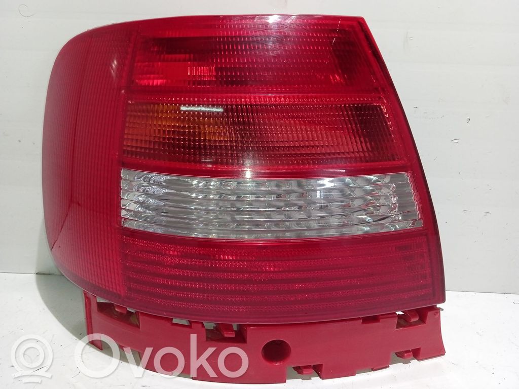 Audi A4 S4 B5 8D Takavalot 