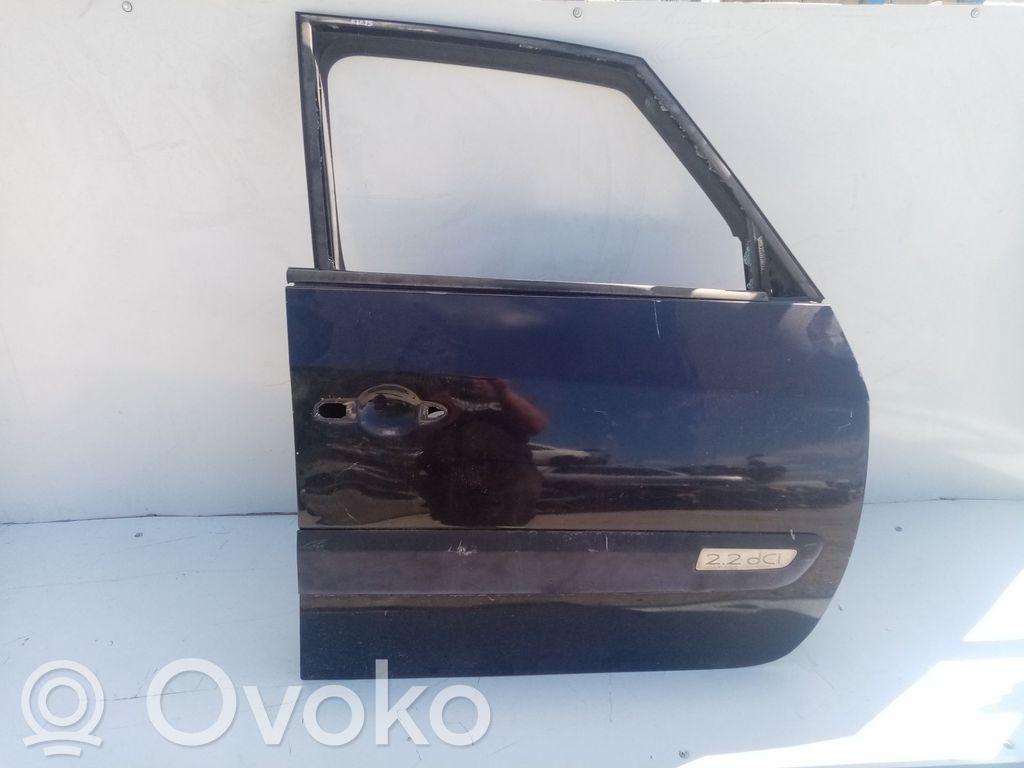 Renault Espace III Durvis 