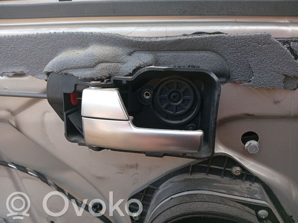 Ford Mondeo Mk III Klamka wewnętrzna drzwi przednich 