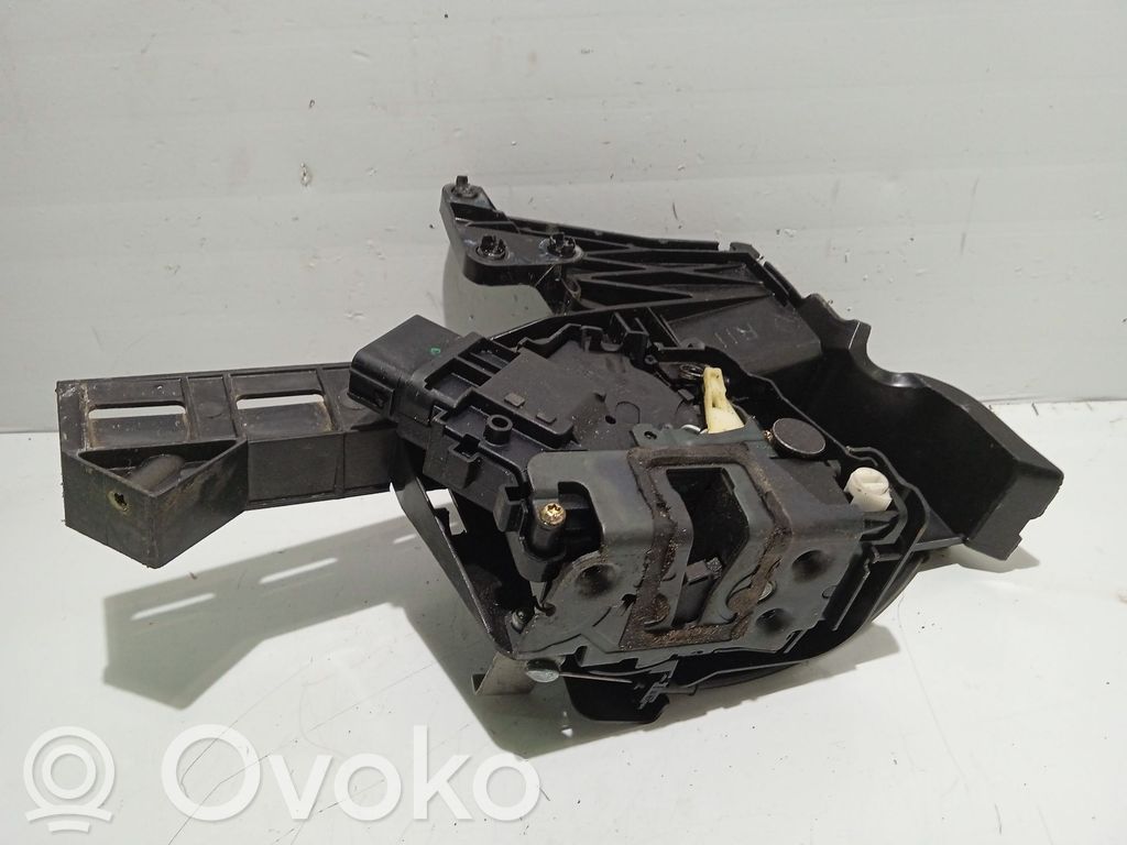 Ford Focus Rear door lock 