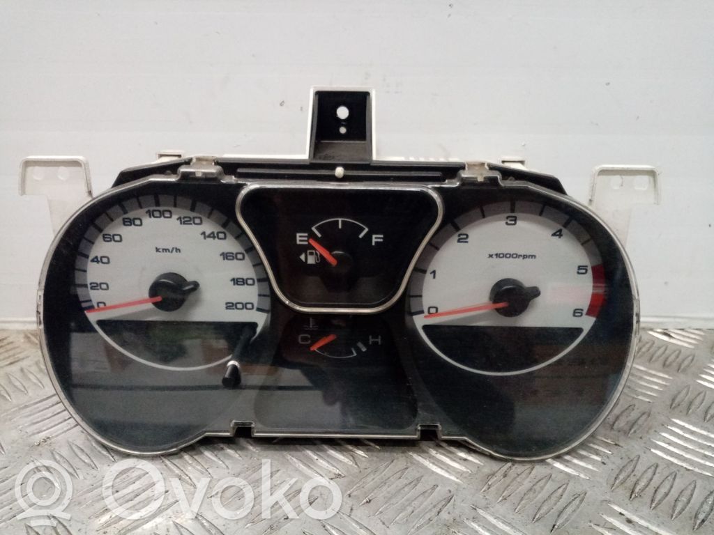 Suzuki Ignis Speedometer (instrument cluster) 