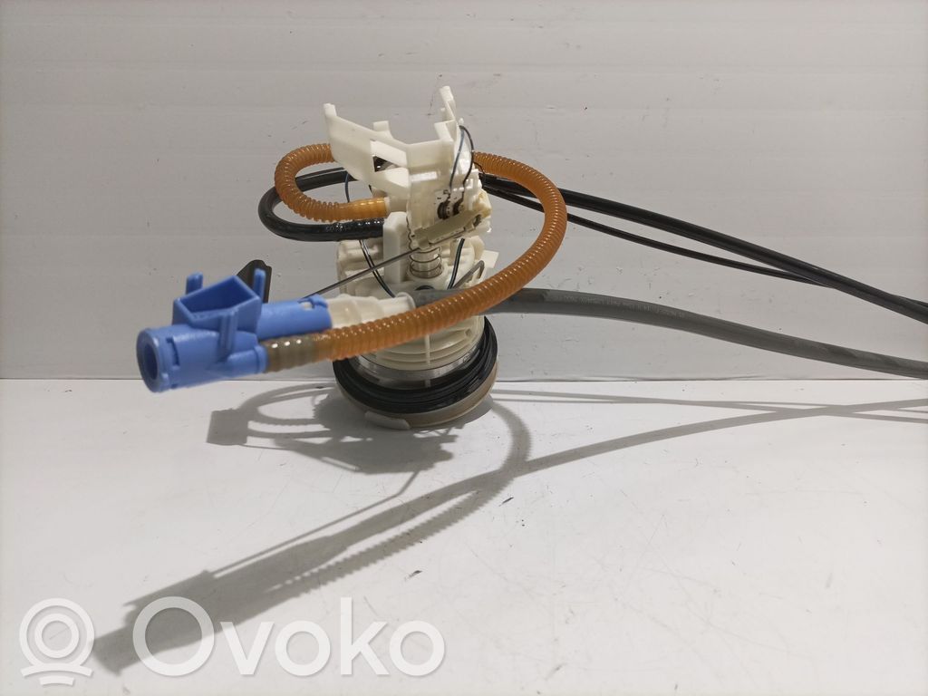 Mini One - Cooper R50 - 53 In-tank fuel pump 