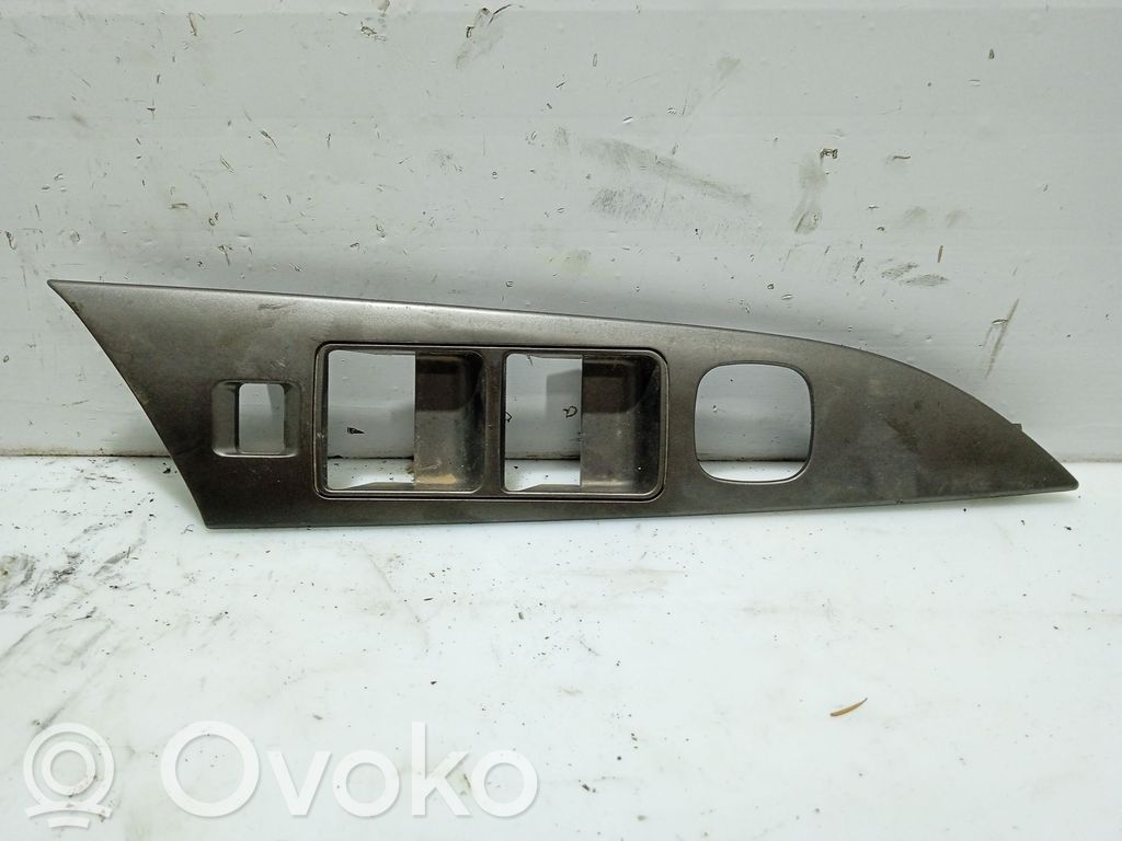 Mazda 3 I Alte piese de interior 