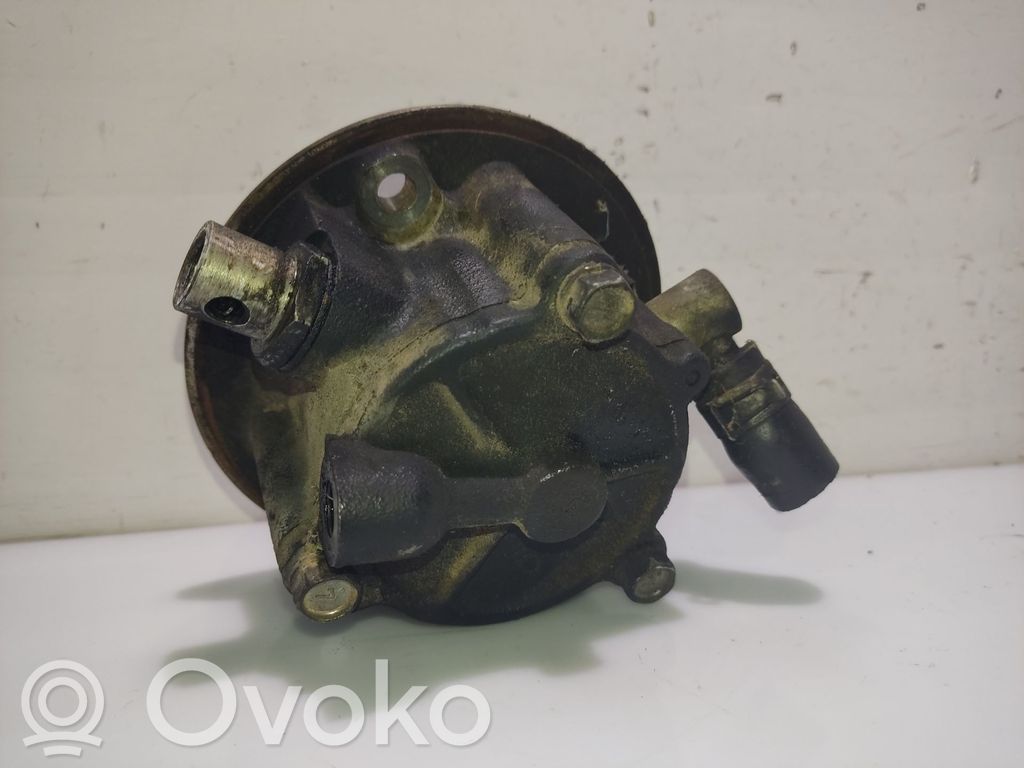 Nissan Primera Pompa podciśnienia 
