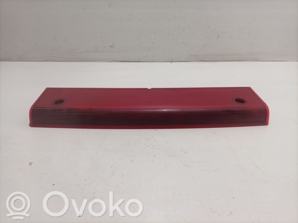Ford Focus Third/center stoplight 