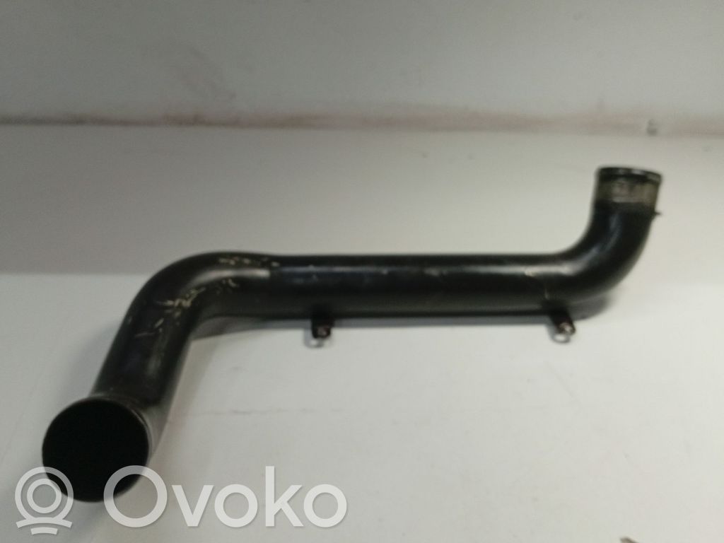 Audi A6 Allroad C5 Intercooler hose/pipe 