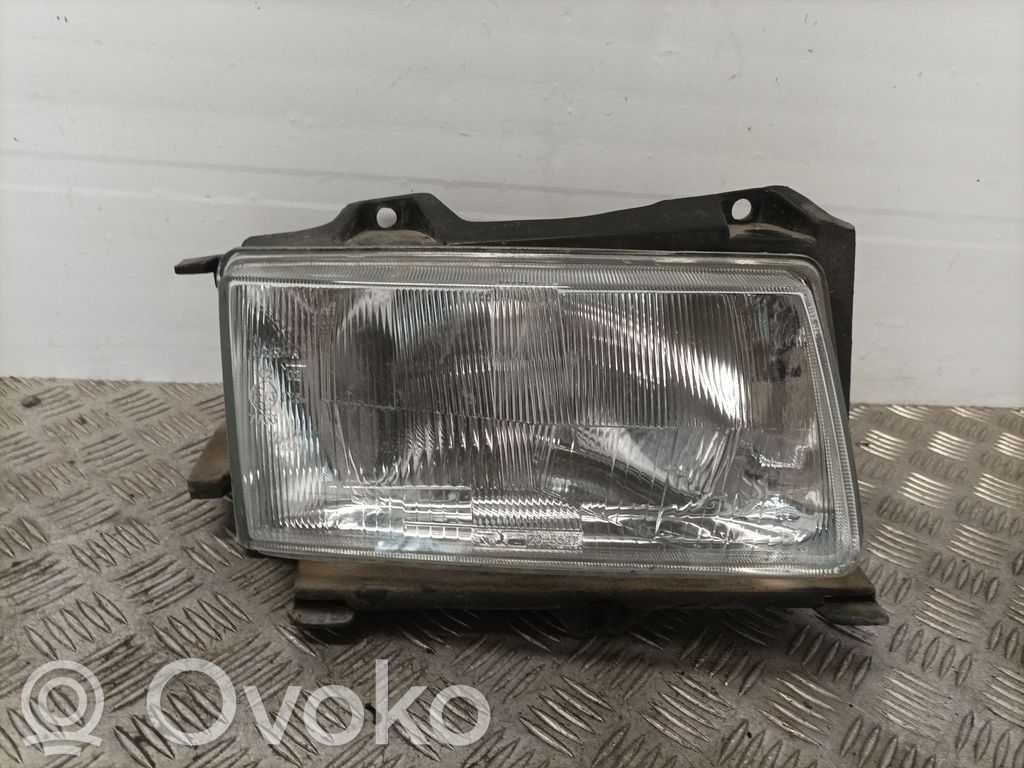 Fiat Scudo Headlight/headlamp 