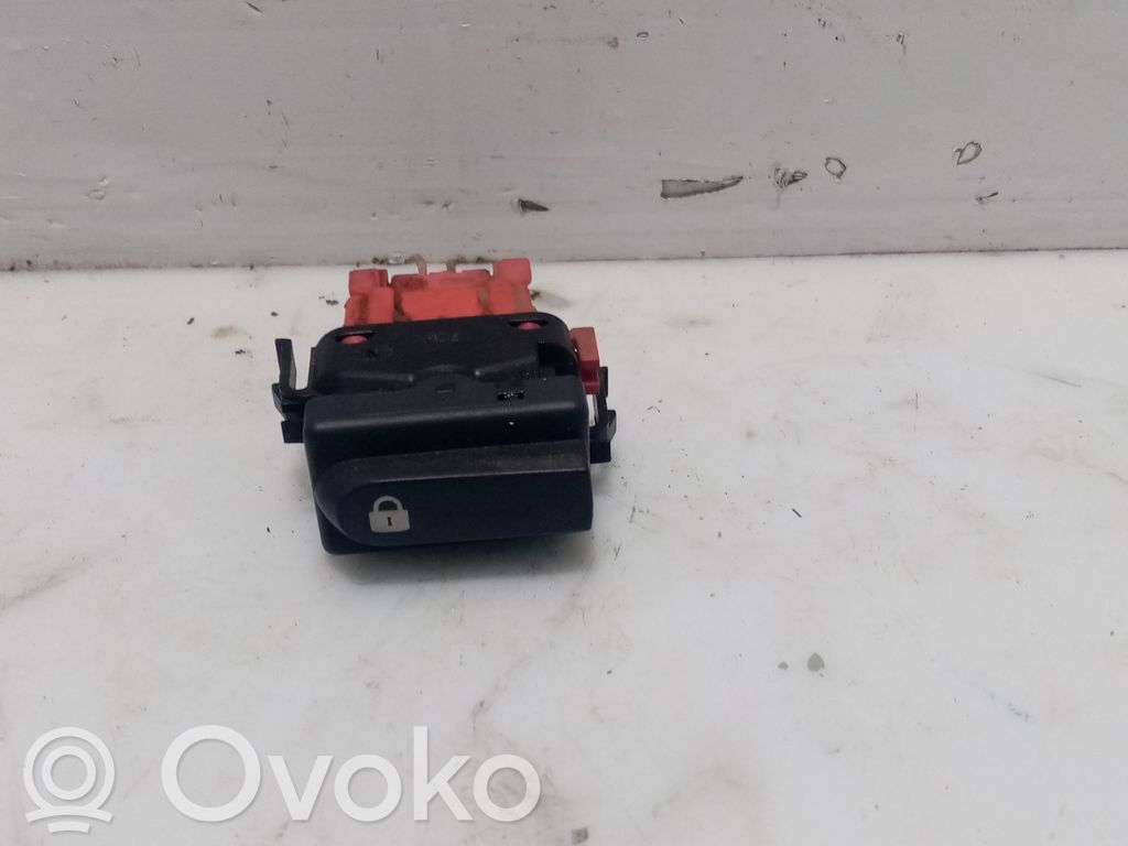 Renault Clio I Other switches/knobs/shifts 