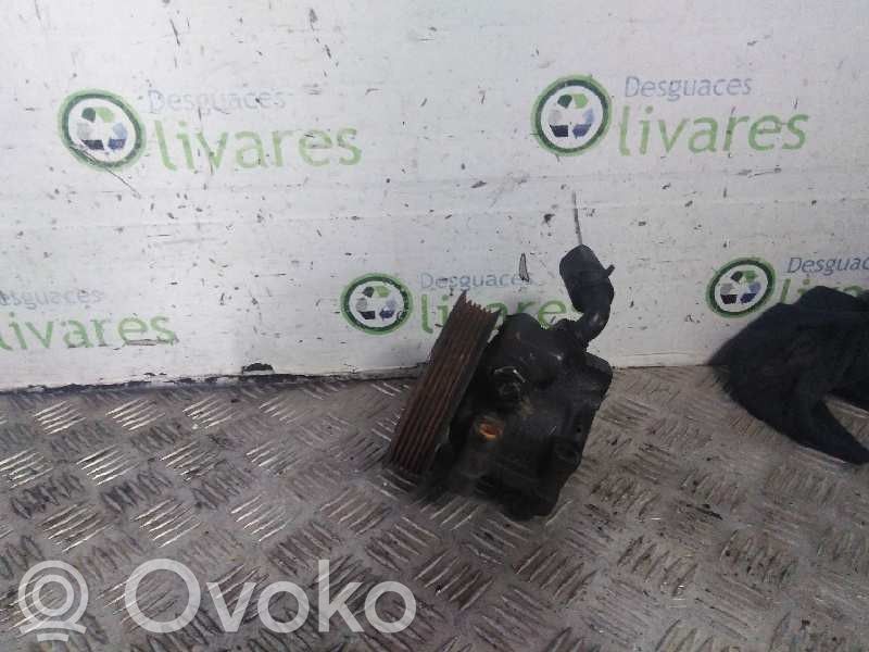 Elektriskais stūres pastiprinātājs