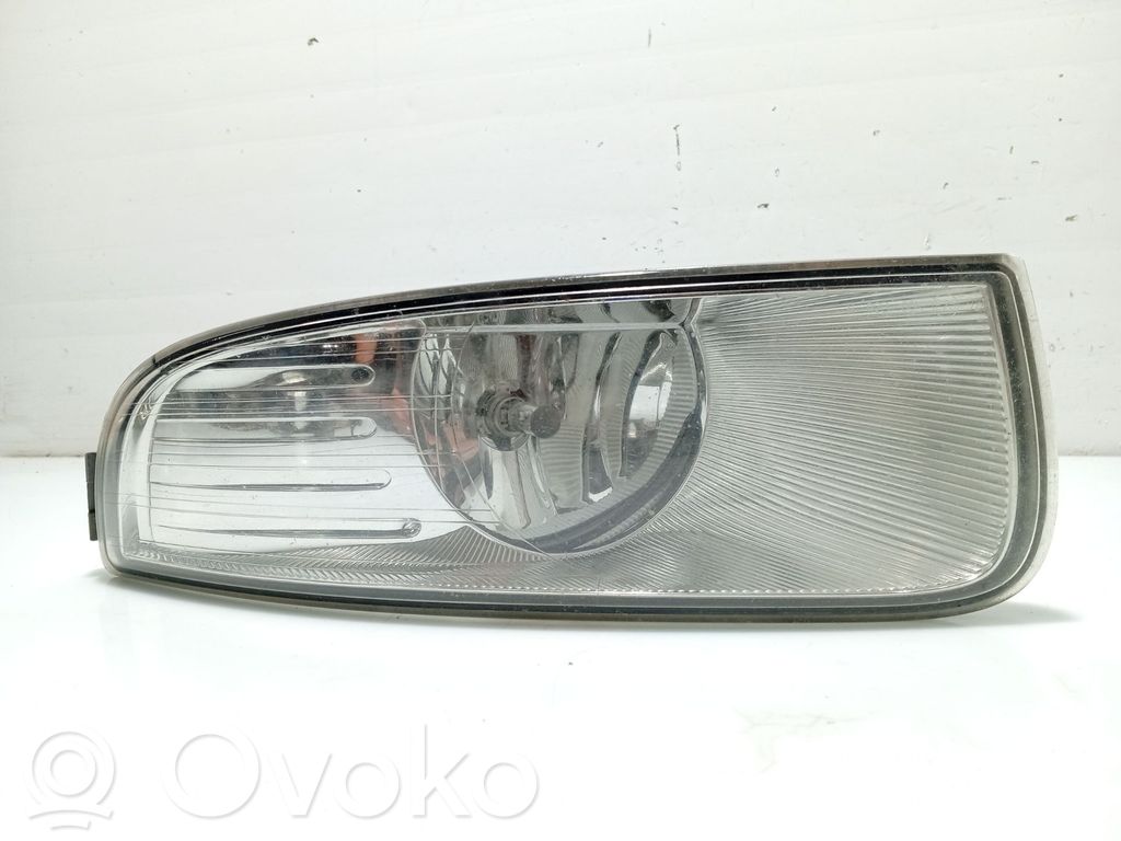 Skoda Superb B6 (3T) Światło przeciwmgłowe przednie 
