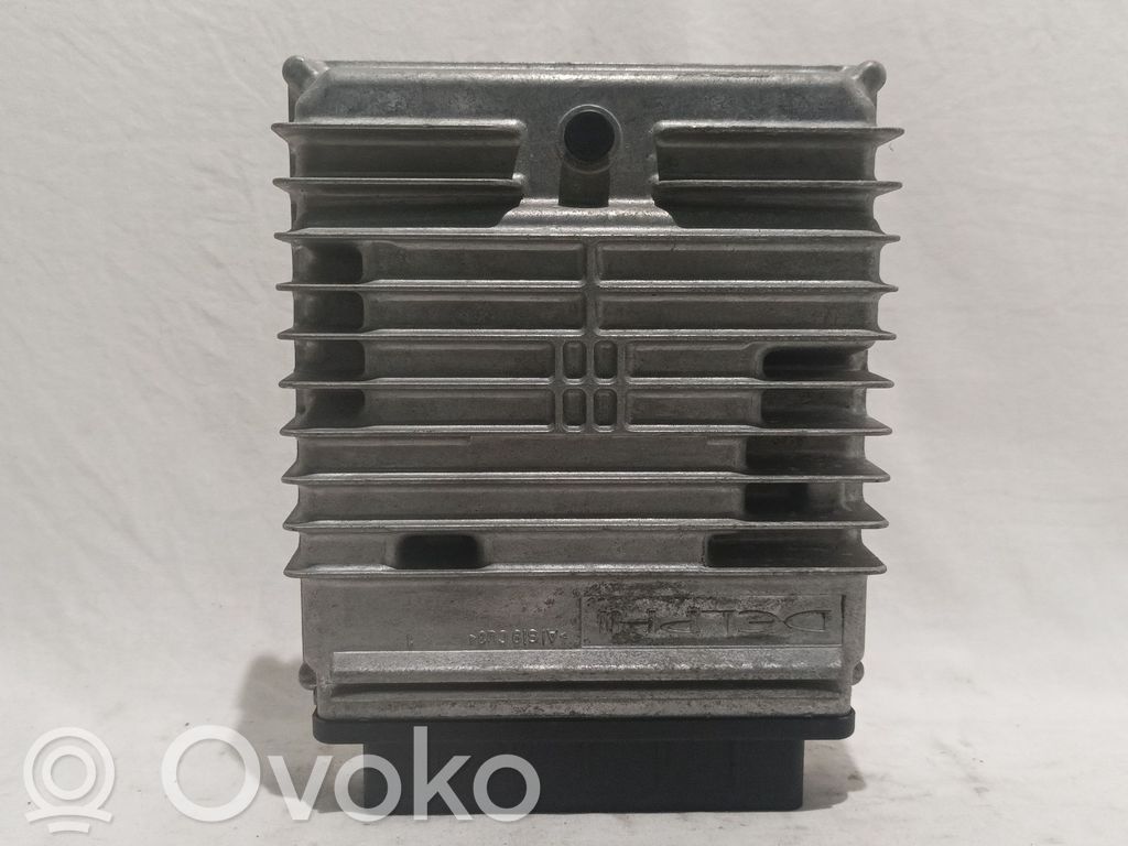 Engine control unit/module   1334038,3M5112A650LB,12240250