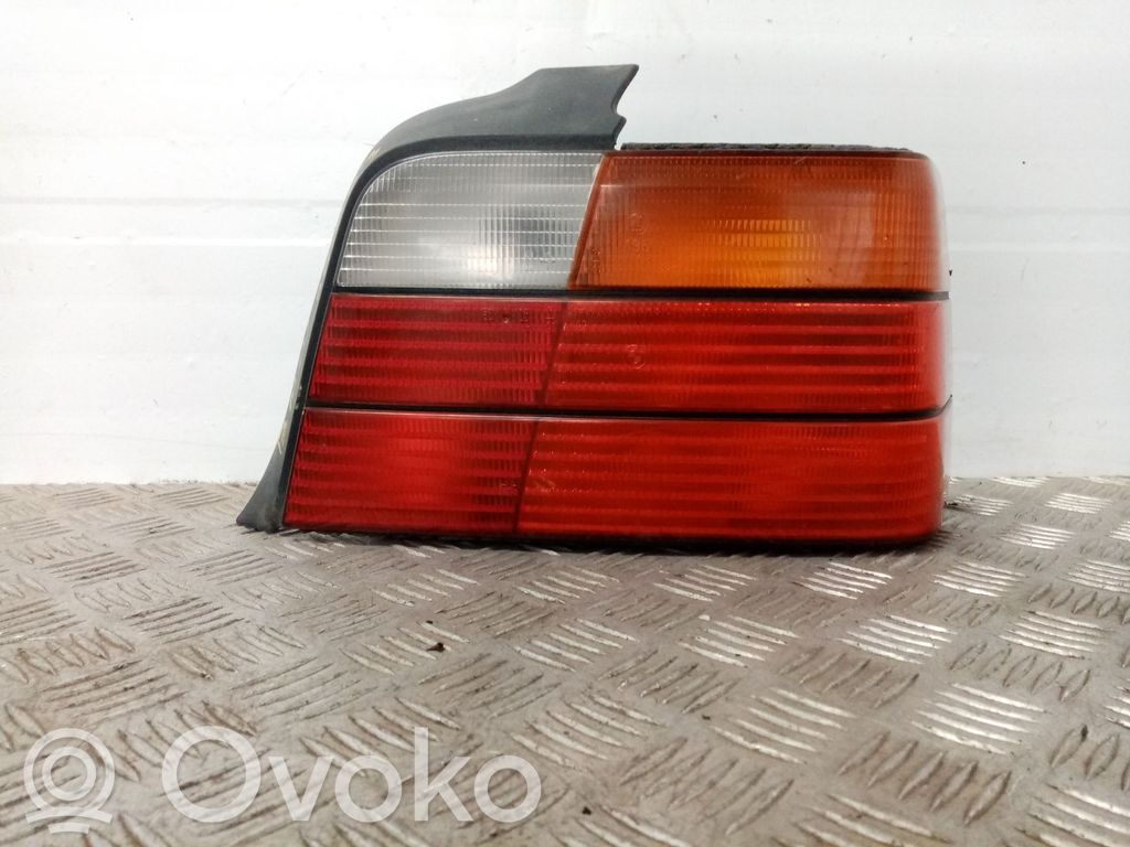BMW 3 E36 Rear/tail lights 
