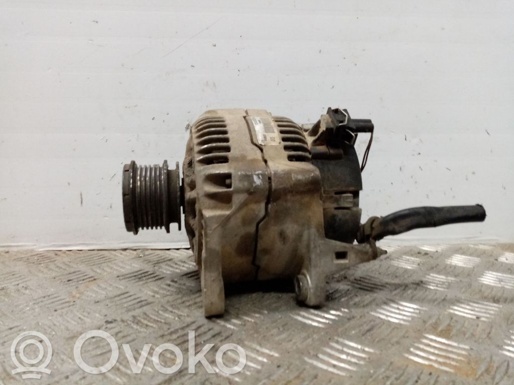 Seat Cordoba (6K) Alternator 