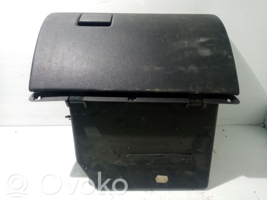 Opel Astra G Vano portaoggetti 