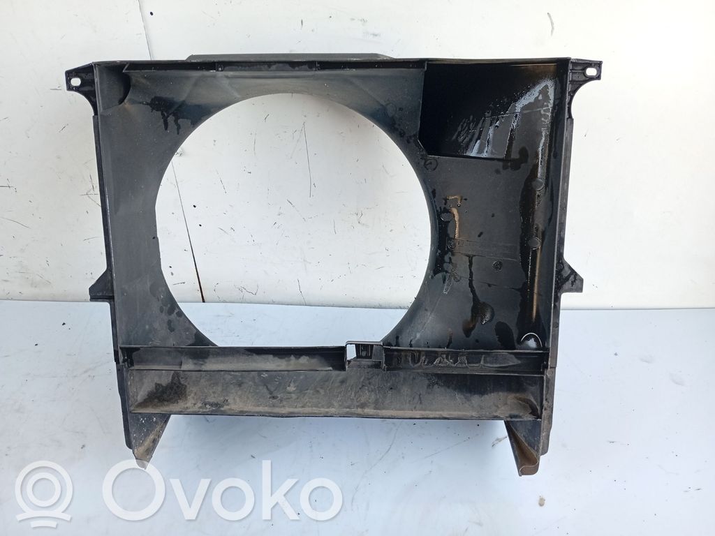 BMW 3 E36 Cita veida salona detaļa 