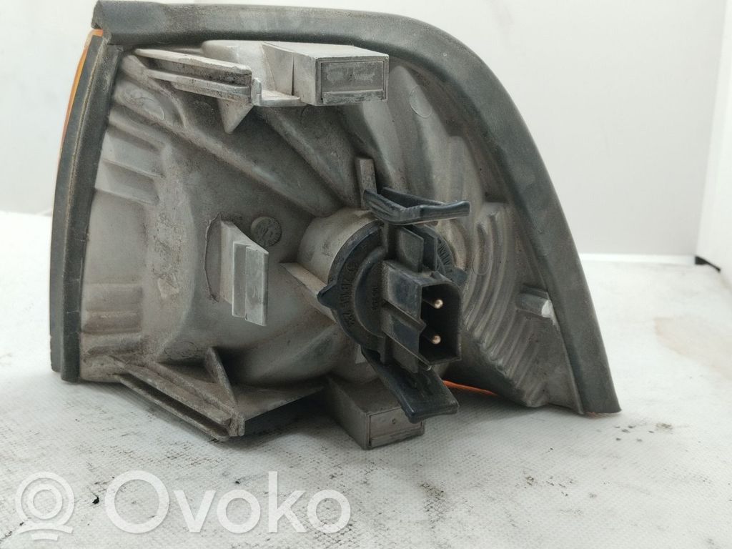 BMW 3 E36 Front indicator light 