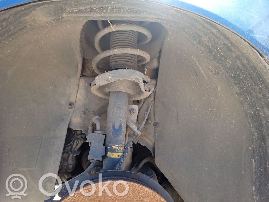 Volvo S40 Amortyzator osi przedniej ze sprężyną 