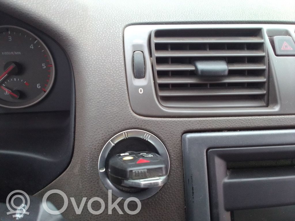 Volvo S40 Ignition lock 