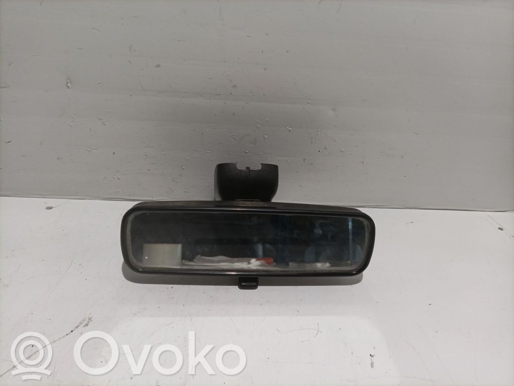 Espejo retrovisor (interior)   30762502,8667227
