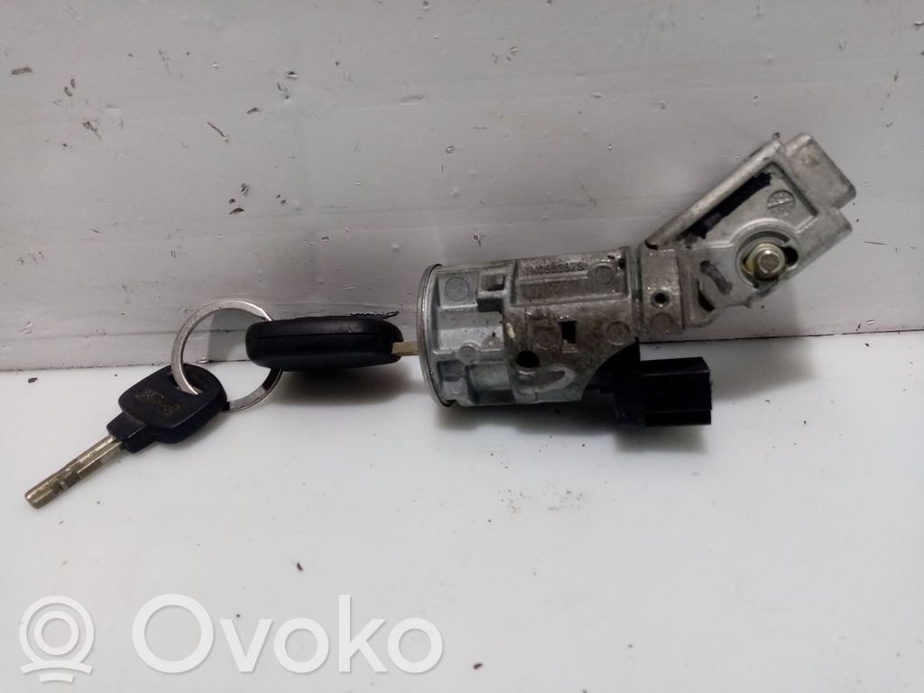 Citroen C4 I Picasso Užvedimo spynelė 
