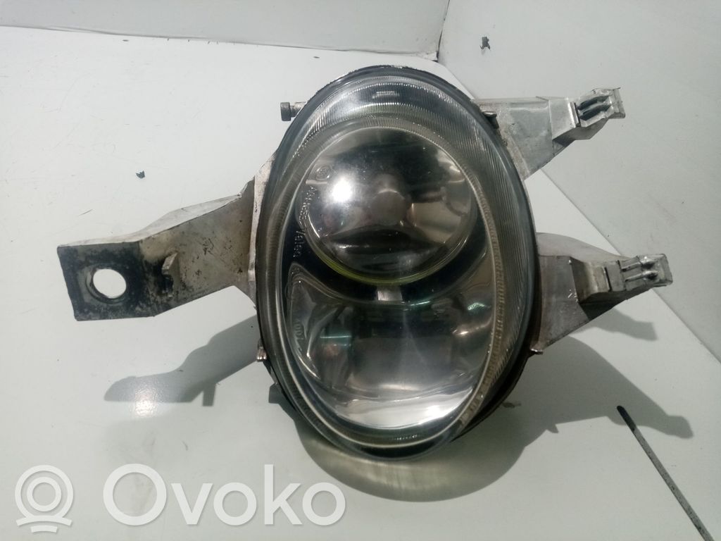 Peugeot 206 Światło przeciwmgłowe przednie 