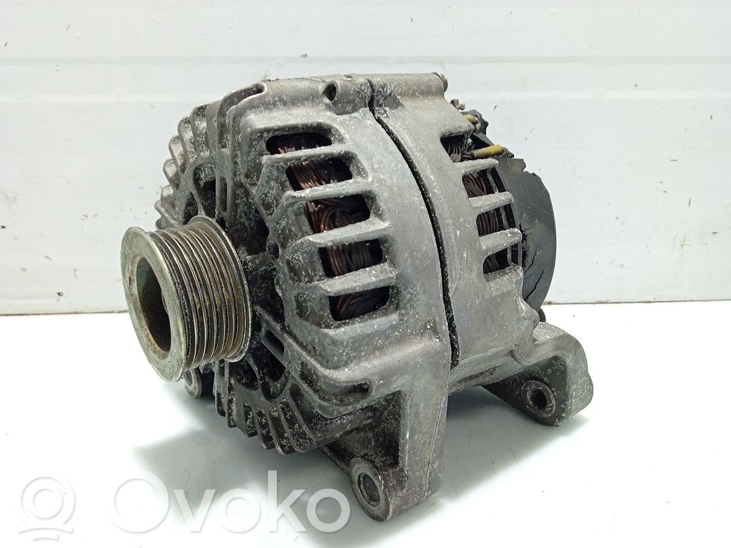 Alternador   7802261,2543461C,FG18S019