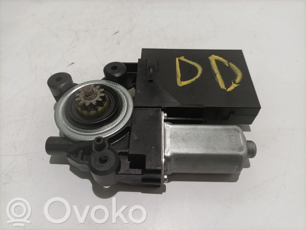 Volvo S40 Motor macara geam ușă față 