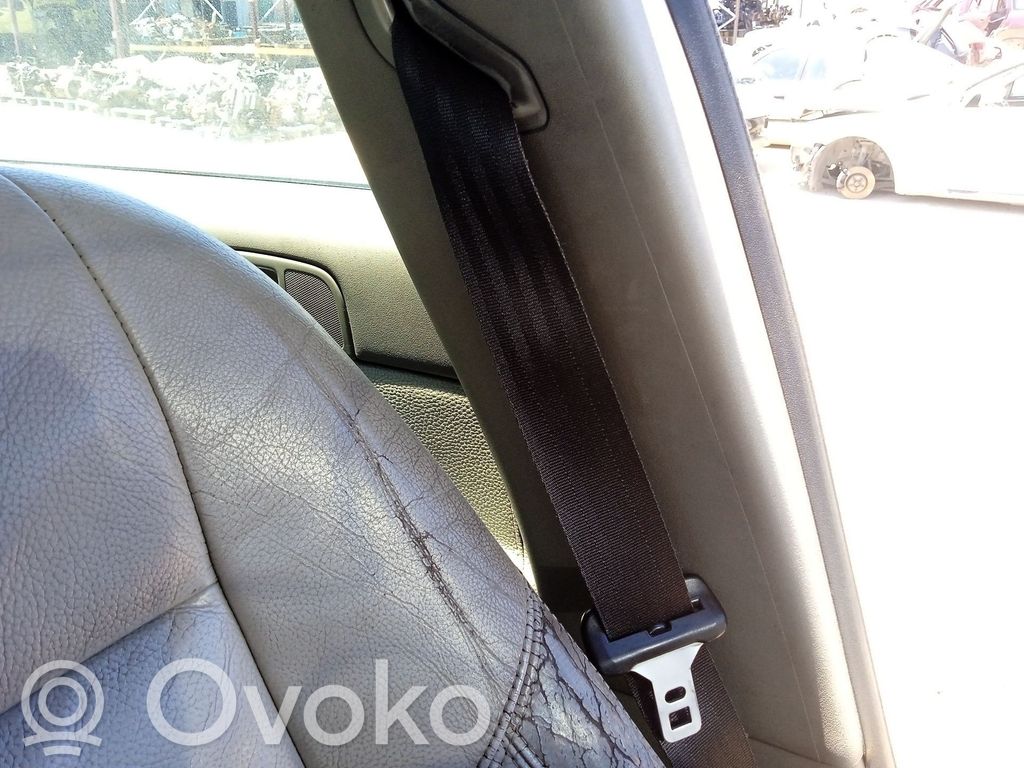 Volvo S40 Cinturón delantero 