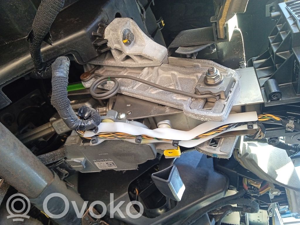 Volvo S40 Kolumna kierownicza 